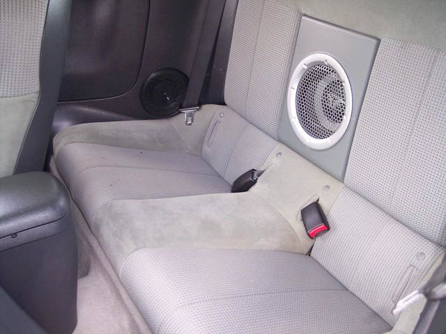 Used 2010 Mitsubishi Eclipse GS FWD image 6
