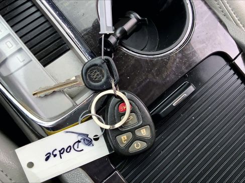 Used 2015 Buick Enclave Convenience w/ Trailering Package image 15