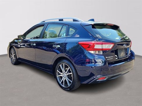 Used 2019 Subaru Impreza 2.0i Limited image 4