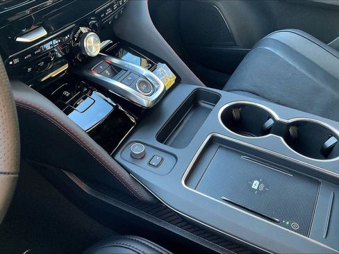 New 2026 Acura MDX A-Spec image 8