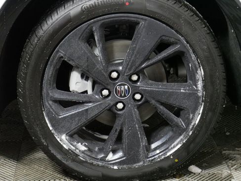 New 2026 Buick Envision Sport Touring image 13