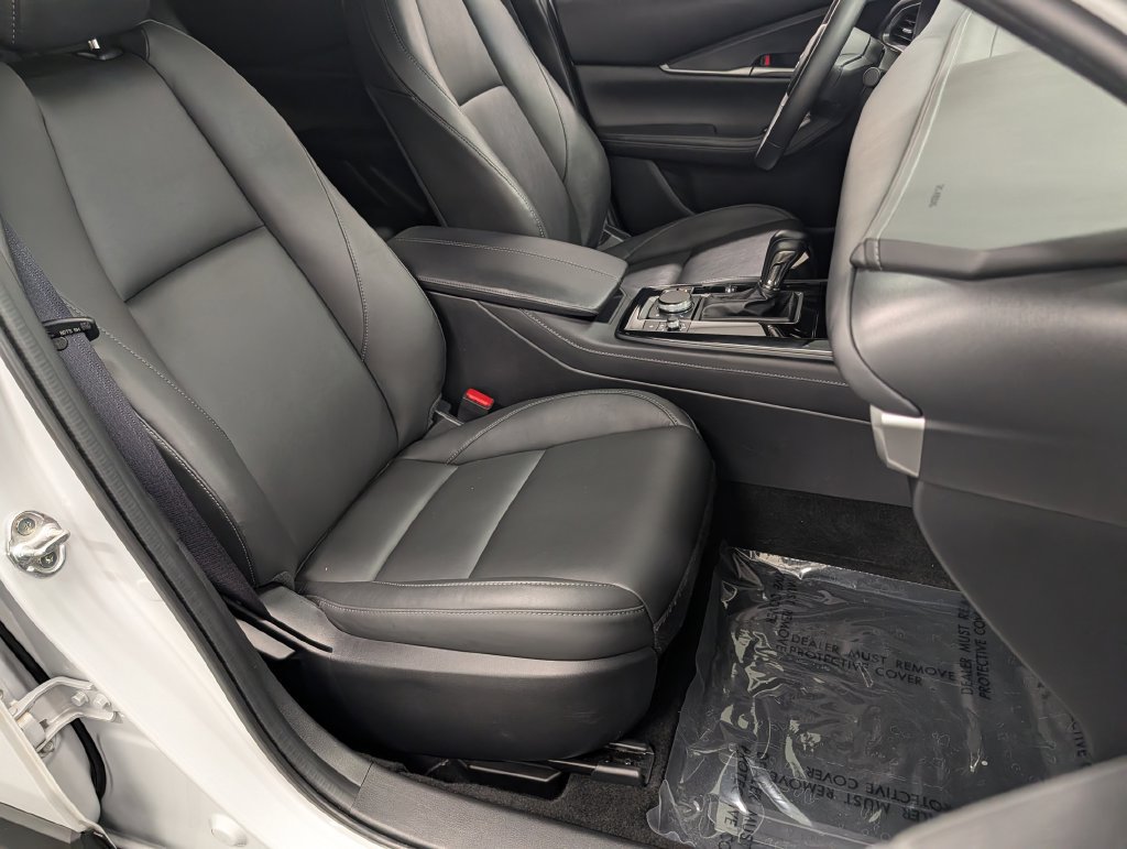 Used 2024 MAZDA CX-30 AWD 2.5 S w/ Select Sport Pkg image 35
