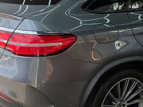 Used 2018 Mercedes-Benz GLE 43 AMG 4MATIC Coupe w/ Premium 3 Package image 32