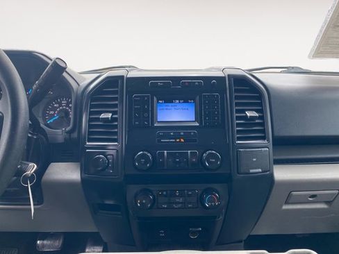 Used 2019 Ford F150 XL w/ XL Power Equipment Group image 11