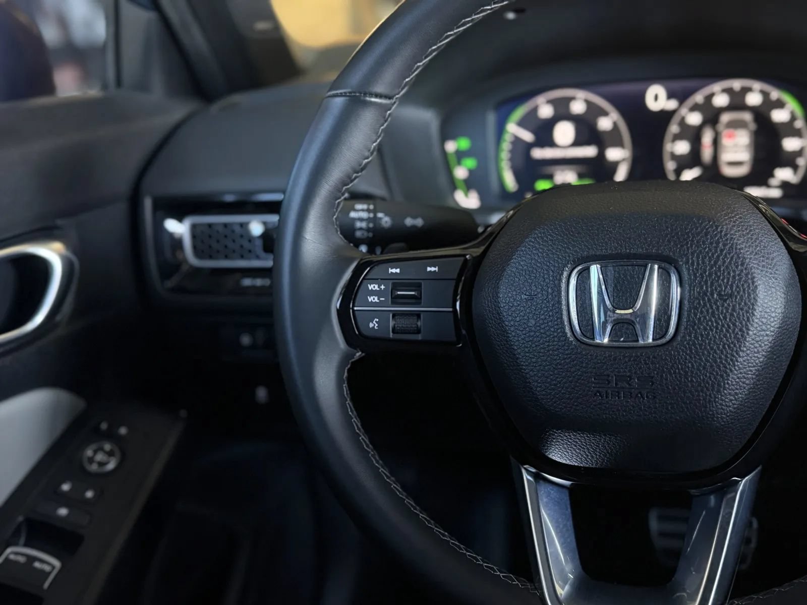 Used 2026 Honda Civic Sport Touring image 23
