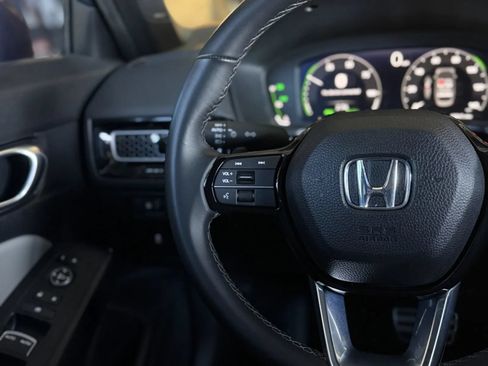 Used 2026 Honda Civic Sport Touring image 23