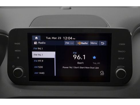 Used 2022 Hyundai Santa Fe Calligraphy image 22