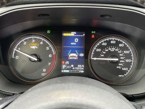 Used 2023 Subaru Forester Wilderness AWD/4WD image 41