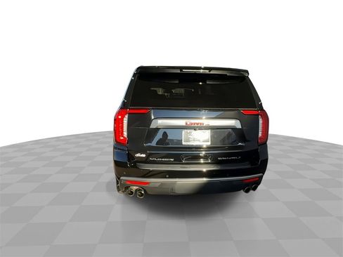 Certified 2024 GMC Yukon XL Denali w/ Max Trailering Package image 7