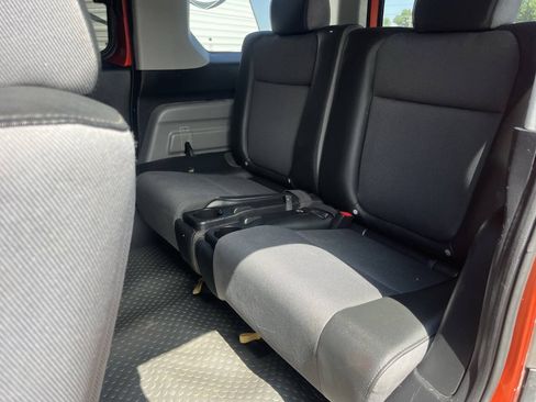 Used 2003 Honda Element EX image 7