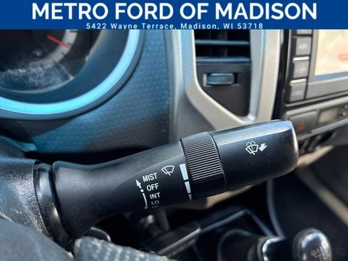 Used 2013 Toyota Tacoma 4x4 Double Cab w/ SR5 Pkg image 31