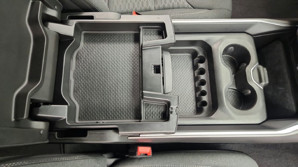 Used 2025 RAM 1500 Big Horn RWD image 63
