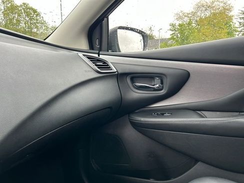 Certified 2023 Nissan Murano SV w/ SV Midnight Edition Package AWD/4WD image 20