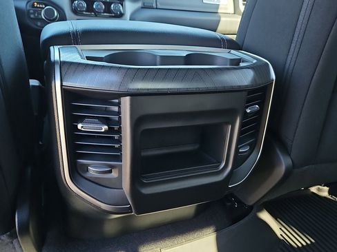 New 2026 RAM 1500 Lone Star image 22