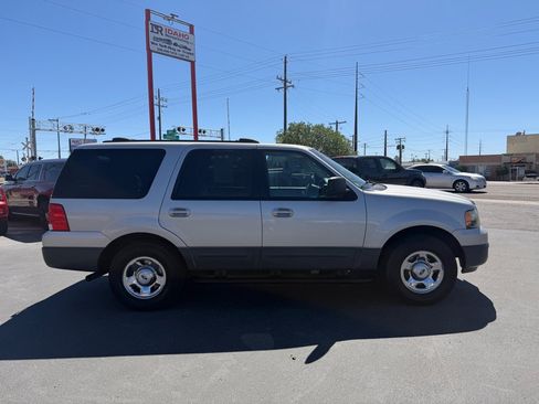 Used 2003 Ford Expedition XLT AWD/4WD image 6