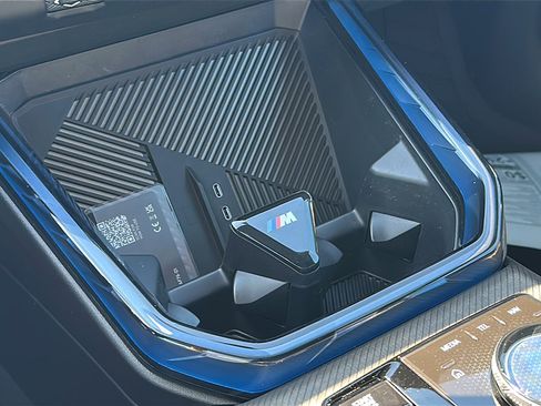 New 2026 BMW X3 xDrive30 image 24