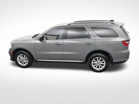 Used 2023 Dodge Durango SXT Launch Edition AWD/4WD image 29