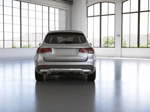 Certified 2022 Mercedes-Benz GLC 300 4MATIC image 26