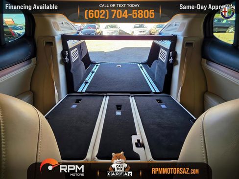 Used 2019 Alfa Romeo Stelvio Ti Lusso w/ Quick Order Package 22X Lusso image 20