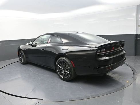 New 2026 Dodge Charger Scat Pack AWD/4WD image 8