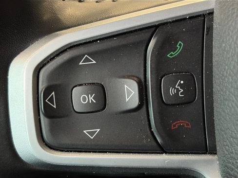 Used 2022 RAM 1500 Big Horn AWD/4WD image 32