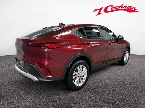 Used 2024 Buick Envista Preferred w/ Convenience I Package image 26