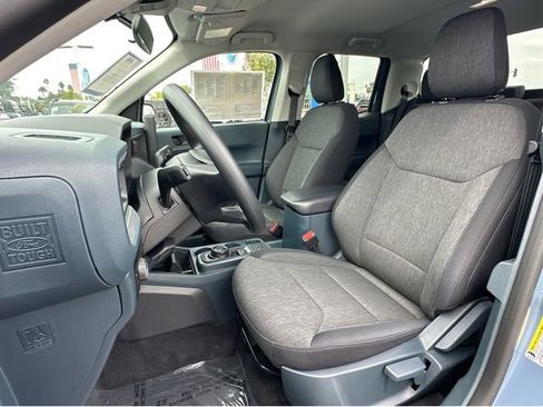 Used 2025 Ford Maverick XLT w/ Black Appearance Package image 16