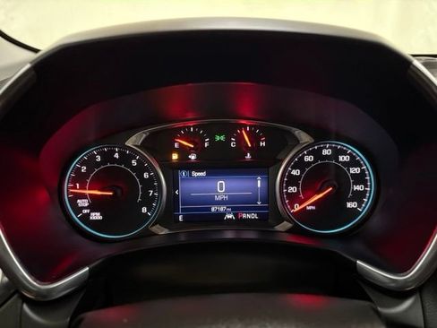 Used 2020 Chevrolet Equinox LT AWD/4WD image 65
