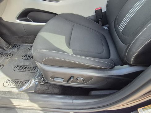 Certified 2022 Hyundai Tucson SEL AWD/4WD image 20