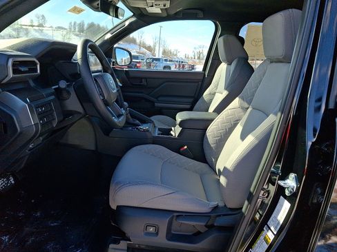 New 2026 Toyota Tacoma SR5 image 10