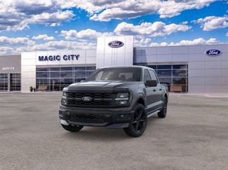 New 2026 Ford F150 STX w/ F-150 LOBO Package AWD/4WD video 2