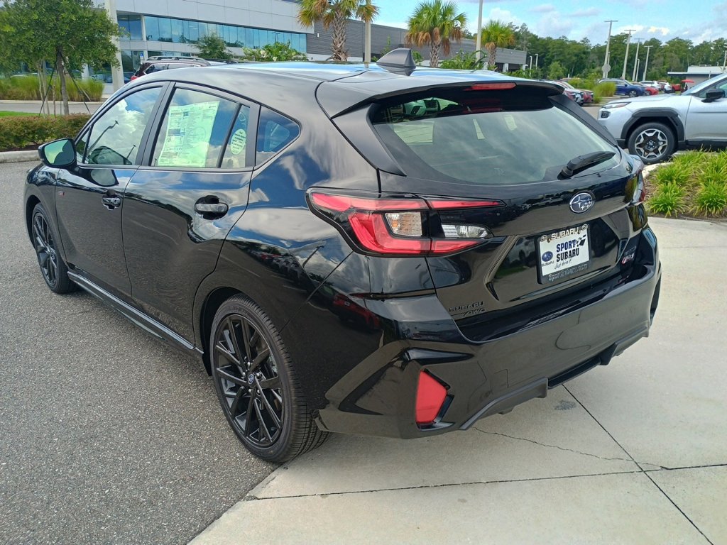 New 2026 Subaru Impreza RS AWD/4WD image 7