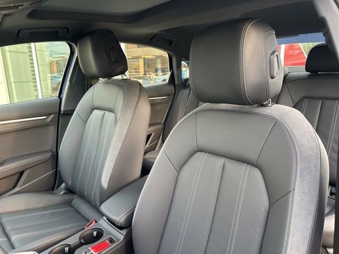 New 2026 Audi A3 2.0T Premium image 11
