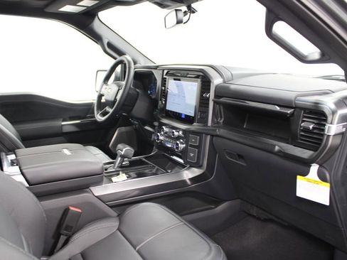 New 2026 Ford F150 Platinum AWD/4WD image 31