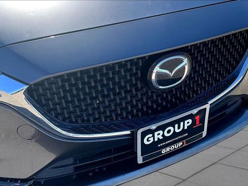 Used 2019 MAZDA MAZDA6 Grand Touring FWD image 29
