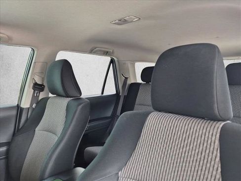 Used 2022 Toyota 4Runner SR5 RWD image 17