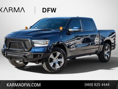 Used 2023 RAM 1500 Laramie