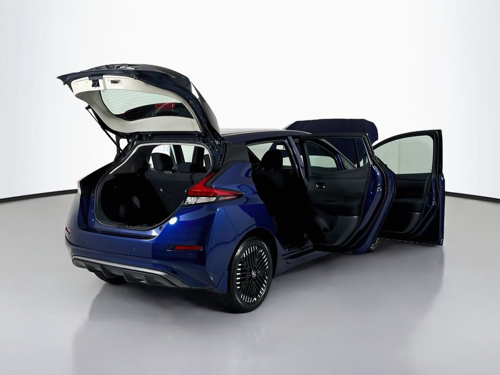 Used 2024 Nissan Leaf SV Plus FWD image 18