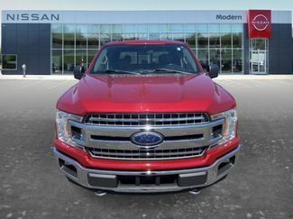 Used 2020 Ford F150 XLT w/ Equipment Group 302A Luxury AWD/4WD video 2