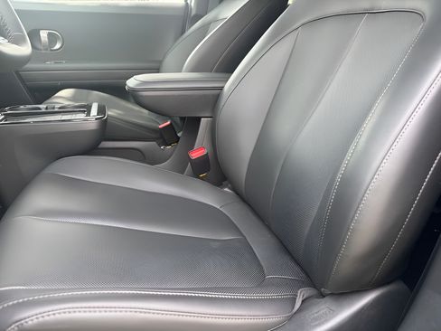 Certified 2026 Hyundai Ioniq 5 SEL RWD image 15
