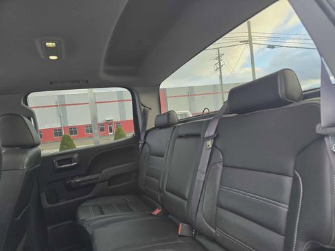 Used 2016 GMC Sierra 1500 Denali w/ Denali Ultimate Package image 12