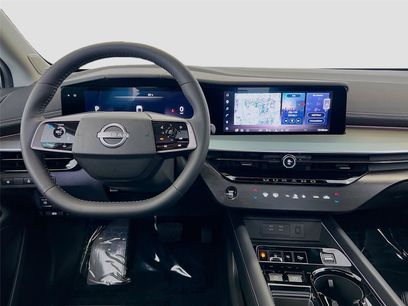 Used 2025 Nissan Murano SL