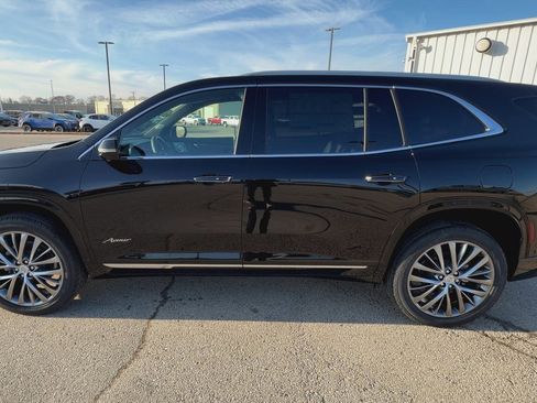 New 2026 Buick Enclave Avenir w/ Super Cruise Package image 5