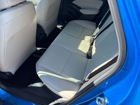 New 2026 Acura Integra A-Spec image 22