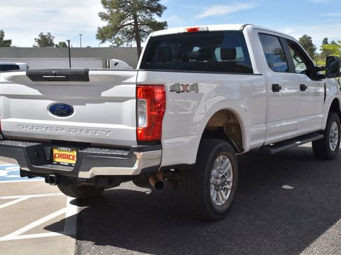 Used 2019 Ford F250 XL w/ STX Appearance Package image 8