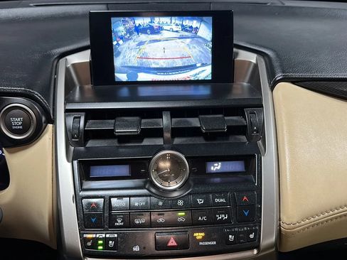 Used 2016 Lexus NX 200t F Sport image 23