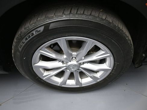 Certified 2024 Honda CR-V EX image 13