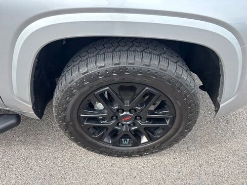 Used 2024 Toyota Tundra SR5 w/ TRD Sport Premium Package AWD/4WD image 11
