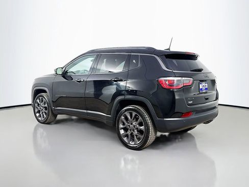 Used 2020 Jeep Compass High Altitude AWD/4WD image 5