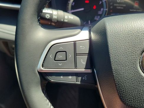 Used 2023 Toyota Highlander LE FWD image 20